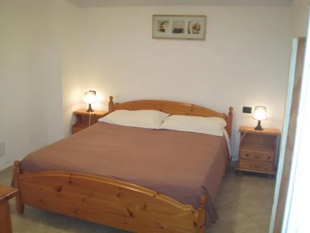 B&B Fattore Levanto 0*,  Włochy