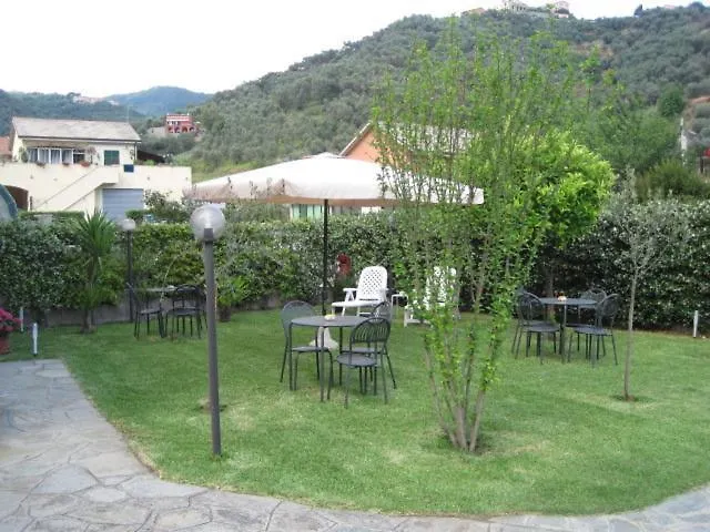 B&B Fattore Levanto Nocleg ze śniadaniem