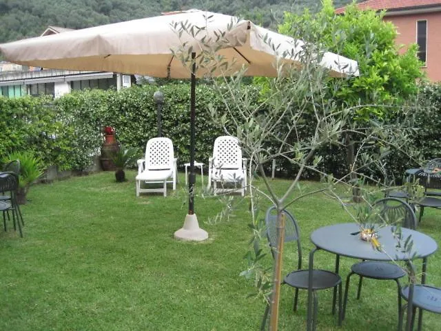 B&B Fattore Levanto