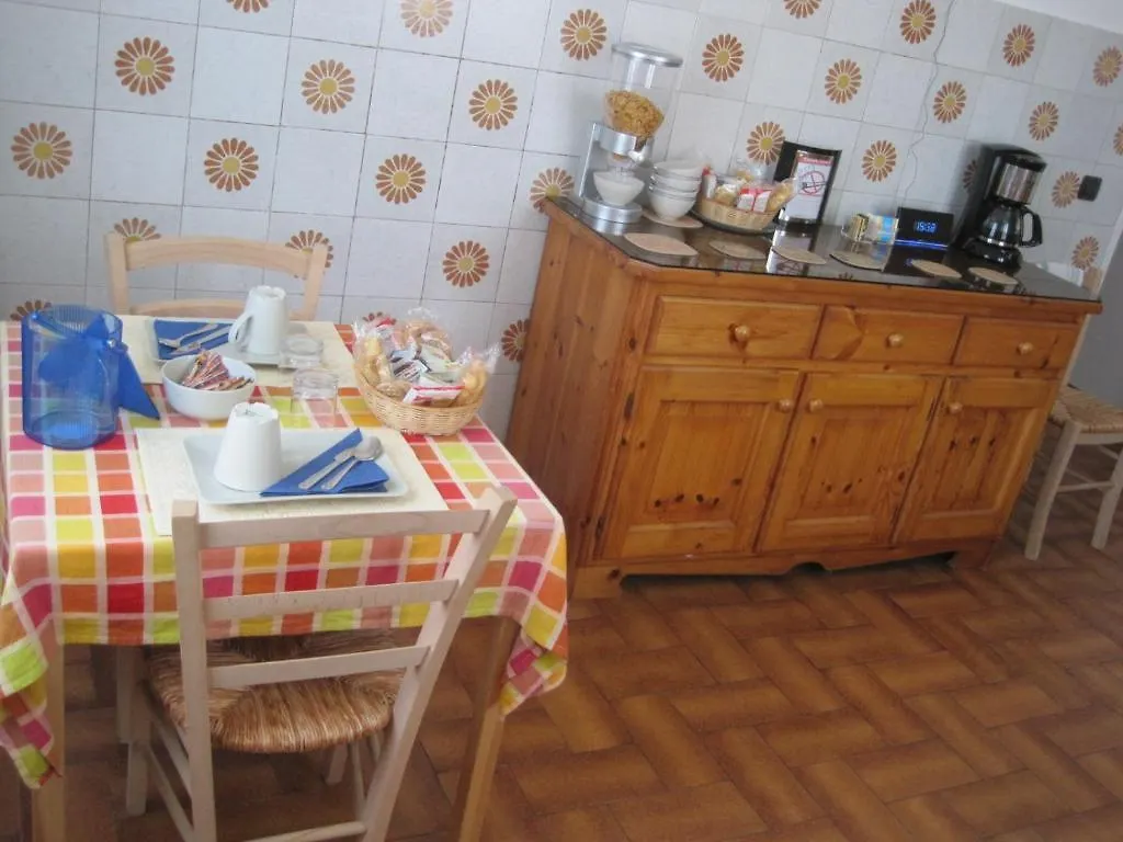 B&B Fattore Levanto Włochy