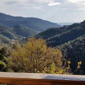 Casa Maria Levanto